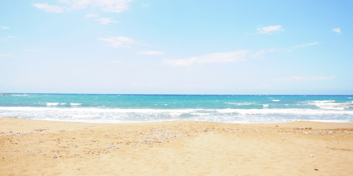 The Secret Language of Sand, Light, and Solitude in Creative Work