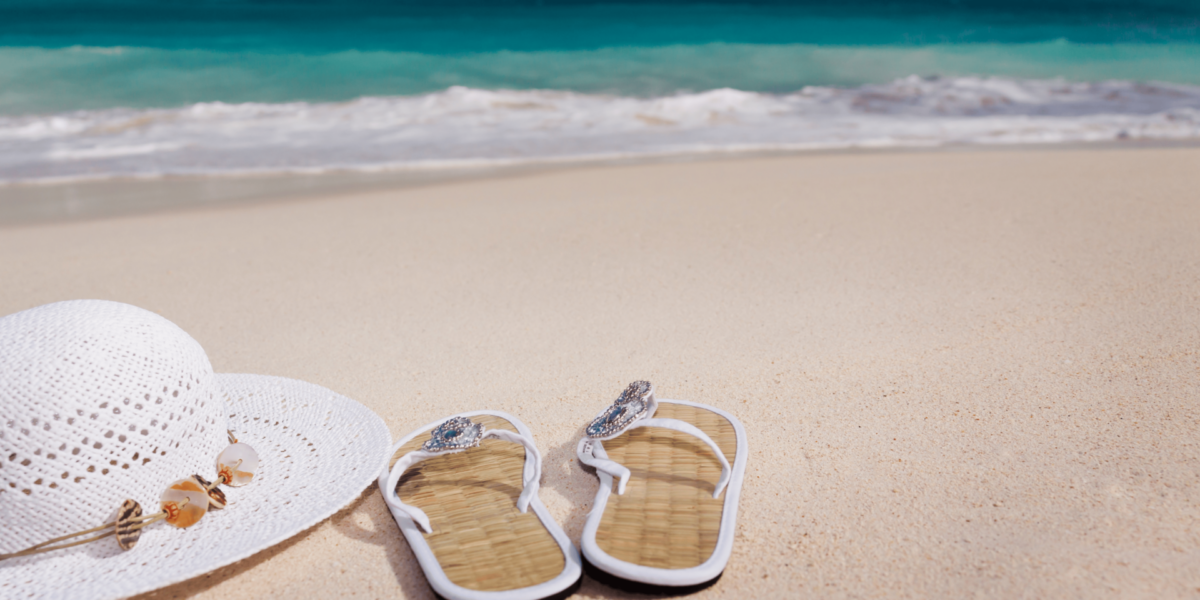 The Art of Building a Life That Feels Like a Sunday Afternoon