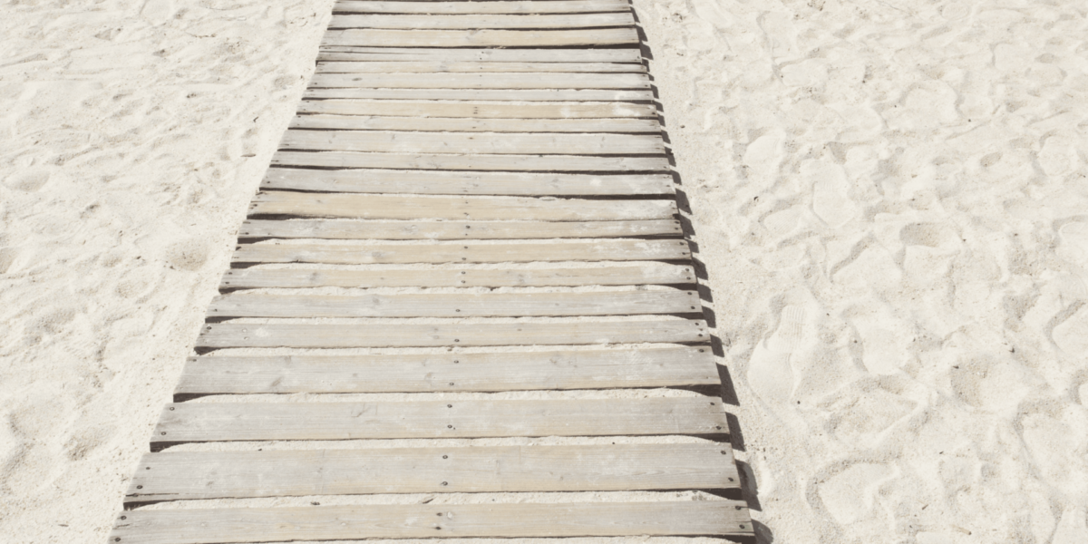 Walking the Line Between Wild and Welcome